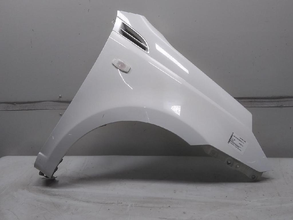 Chevrolet Aveo T250 original Kotflügel vorn rechts Bj.2009 Bild Chevrolet Aveo T250 original Kotflügel vorn rechts Bj.2009