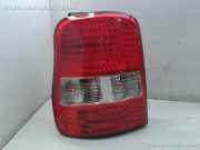 Kia Carnival II GQ BJ2004 Rückleuchte Schlussleuchte links Samlip
