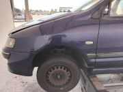 Mitsubishi Space Star DG0 original Kotflügel vorn links 2. Facelift BJ2003