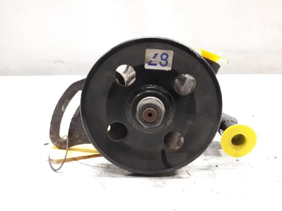 Chevrolet Aveo T250 original Servopumpe 1.2 55kw B12D1 Bj.2009 Bild Chevrolet Aveo T250 original Servopumpe 1.2 55kw B12D1 Bj.2009