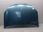 Renault Clio 2 original Motorhaube Blaumetallic TEF47 Facelift 