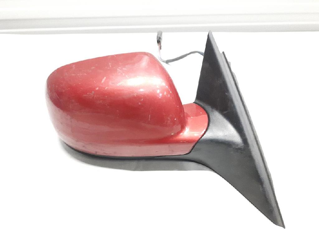 VW Passat 3B Variant original Außenspiegel rechts elektrisch beheizt LB2Z BJ1997 Bild VW Passat 3B Variant original Außenspiegel rechts elektrisch beheizt LB2Z BJ1997