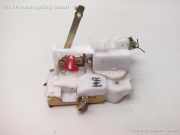 Toyota Avensis T22 BJ2002 Schloss Türschloss hinten rechts Zentralverrieglung