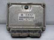 VW LT 2D Bj.2003 original Motorsteuergerät 2.5TDI 61kw 074906018BC 0281010639
