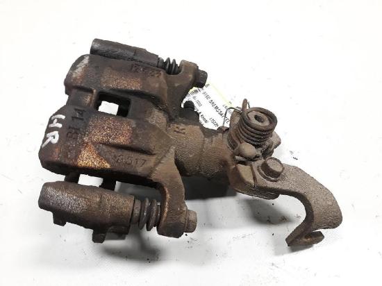 Mazda 6 GH original Bremssattel Hinterachse rechts Bj.2008 Bild Mazda 6 GH original Bremssattel Hinterachse rechts Bj.2008 