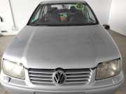 VW Bora 1J original Motorhaube Deckel vorn LA7W reflexsilbermetallic BJ2002