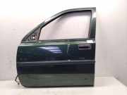 Land Rover Freelander LN original Tür vorn links 961 Epsom Grün 5türig BJ2000