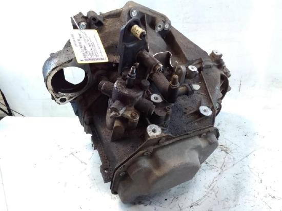 5-Gang Schaltgetriebe MHV 1.2TSI 63kw 151061km VW Golf 6 BJ2011 Bild 5-Gang Schaltgetriebe MHV 1.2TSI 63kw 151061km VW Golf 6 BJ2011