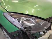 Mazda 2 DE Scheinwerfer vorn rechts Halogen mit LWR Depo BJ2008