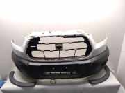 Ford Transit 7 original Stoßfänger Stoßstange vorn frostweiss Bj.2019 