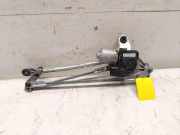 Tesla Model 3 original Wischermotor mit Wischergestänge vorn Bj.2021 