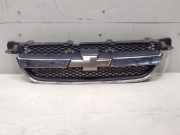 Chevrolet Aveo T250 original Kühlergrill BJ2007 96648621