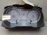 Nissan Note E11 Tacho Kombiinstrument 1.6 81kw BJ2006