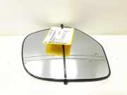 Mitsubishi ASX Bj.2014 original Spiegelglas rechts beheizt