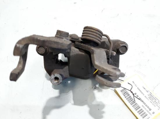 Mazda 6 GH Bremssattel rechts hinten Fliessheck BJ2010 Facelift Bild Mazda 6 GH Bremssattel rechts hinten Fliessheck BJ2010 Facelift