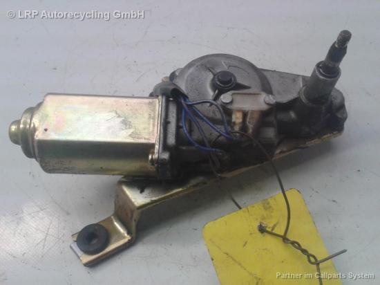 Hyundai H100 original Heckwischermotor 9871043350 BJ1996 Bild Hyundai H100 original Heckwischermotor 9871043350 BJ1996