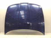 Seat Leon Toledo 1M original Motorhaube blaumet. LS5S azul aniversario BJ2004