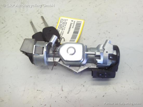 Ford Focus 2 Facelift BJ2008 Zündschloss 3M513F880AD Bild Ford Focus 2 Facelift BJ2008 Zündschloss 3M513F880AD