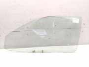 Mitsubishi Colt CJ0 Türscheibe vorn links 3-Türer grüncolor Bj.1999 