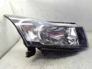 Chevrolet Cruze J300 original Scheinwerfer vorn rechts Halogen mit LWR BJ2011