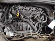 Ford C-Max 2 Motor Engine JQDB 1.6 Ecoboost 110kw 109917km BJ2012