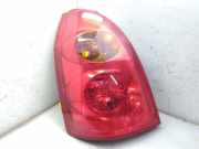 Nissan Primera P12 Kombi Rückleuchte Heckleuchte Schlussleuchte links BJ2002