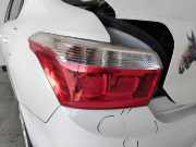 Citroen C-Elysee original Rückleuchte Heckleuchte links BJ2015