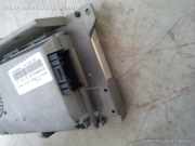 Peugeot 307CC Bj.2004 original Multifunktions-Anzeige farbig 9653373680