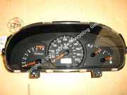Kia Rio Tacho Kombiinstrument 0K33B55430B BJ2002
