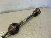 Audi A8 4E D3 Bj.2002 Gelenkwelle Antriebswelle vorn links 4E0407271J
