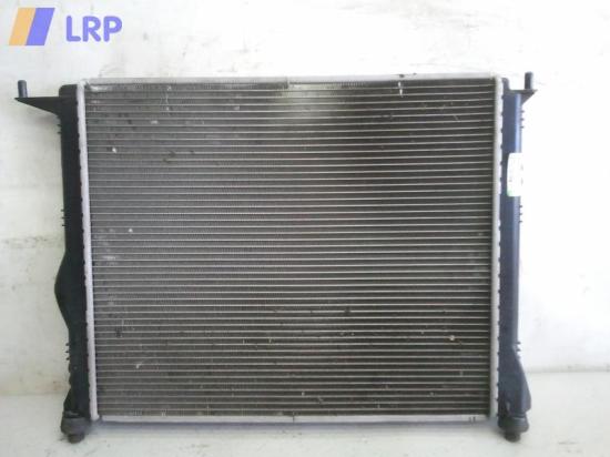 Dacia Sandero BS0 BJ2011 Kühler 1.2 55kw 8200735038 CALSONIC Bild Dacia Sandero BS0 BJ2011 Kühler 1.2 55kw 8200735038 CALSONIC