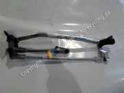 Audi A3 8V Bj. 2012 original Wischergestänge vorn 8V1955023B Bosch 3397021578
