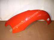 VW New Beetle Cabrio Kotflügel vorn links LB2A Sundown Orange BJ2003