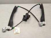 Skoda Fabia 1 6Y original Fensterheber vorn links manuell Bj.2005