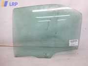 Peugeot 406 8B Türscheibe links hinten BJ1999 4 türig