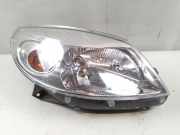 Dacia Sandero 1 orig.Scheinwerfer rechts Elba für Bowdenzug LWR 8200733877 BJ08