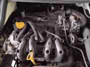 Renault Twingo 1 Motor Engine D7FF702 D7F702 1.2 43kw 72838km