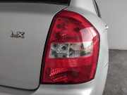 Kia Cerato FE original Rückleuchte Heckleuchte rechts 5-türig Steilheck BJ2008