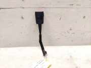 Audi A3 8P Sportback original Gurtschloß vorn rechts Bj.2013