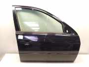 Ford Mondeo 3 BY Tür vorn rechts Beifahrertür Panther Schwarz Metallic BJ2004