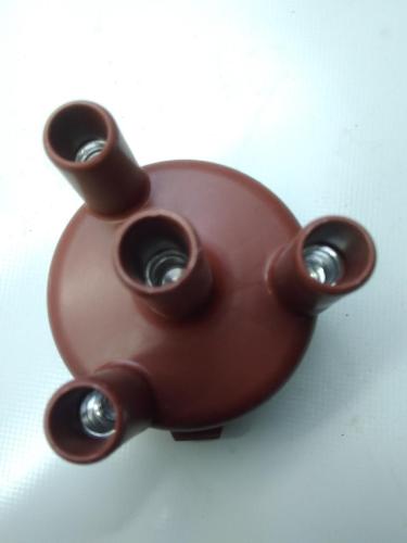 Verteilerkappe NICHT ZUTREFFEND Daihatsu Charade TG BJ: 1983 Bild Verteilerkappe NICHT ZUTREFFEND Daihatsu Charade TG BJ: 1983