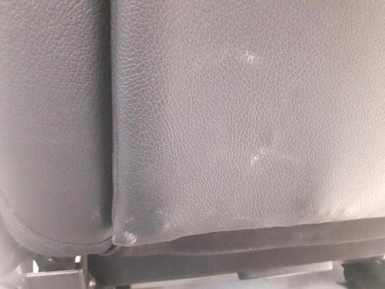 Mercedes Benz W212 Bj.2013 original Ledersitz vorn rechts Multikontursitz Bild Mercedes Benz W212 Bj.2013 original Ledersitz vorn rechts Multikontursitz 