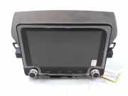 Mitsubishi Eclipse Cross original Display Radio Navi 8740A150XA