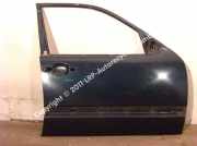 Mercedes E Klasse W210 E200 Tür vorn rechts Beifahrertür dunkelgrünmetallic 1999
