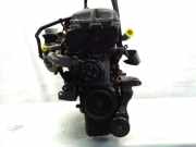 Nissan Almera N15 original Motor GA14 1.4 55kw funktionsgeprüft 