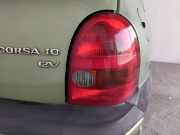 Opel Corsa B original Rückleuchte Heckleuchte rechts 3-türig BJ2000
