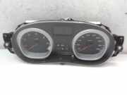 Dacia Duster HS Tacho Kombiinstrument 248104276R BJ2011