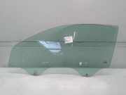 Mercedes Sportcoupe C203 Bj.2002 Türscheibe vorn links grüncol.