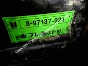 Opel Campo Baujahr 1996 Ölwanne Alu 2,5TD 56KW 4JA1 5G schalter 897137921