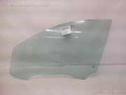 Smart Forfour W454 Bj.2005 original Türscheibe vorn links grün